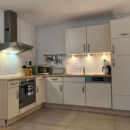 Appartement Im Ahlesbrunnen Bietigheim-Bissingen Buitenkant foto
