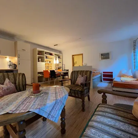Appartement Im Ahlesbrunnen Bietigheim-Bissingen Buitenkant foto