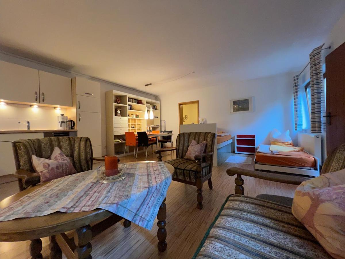 Im Ahlesbrunnen Apartment Bietigheim-Bissingen