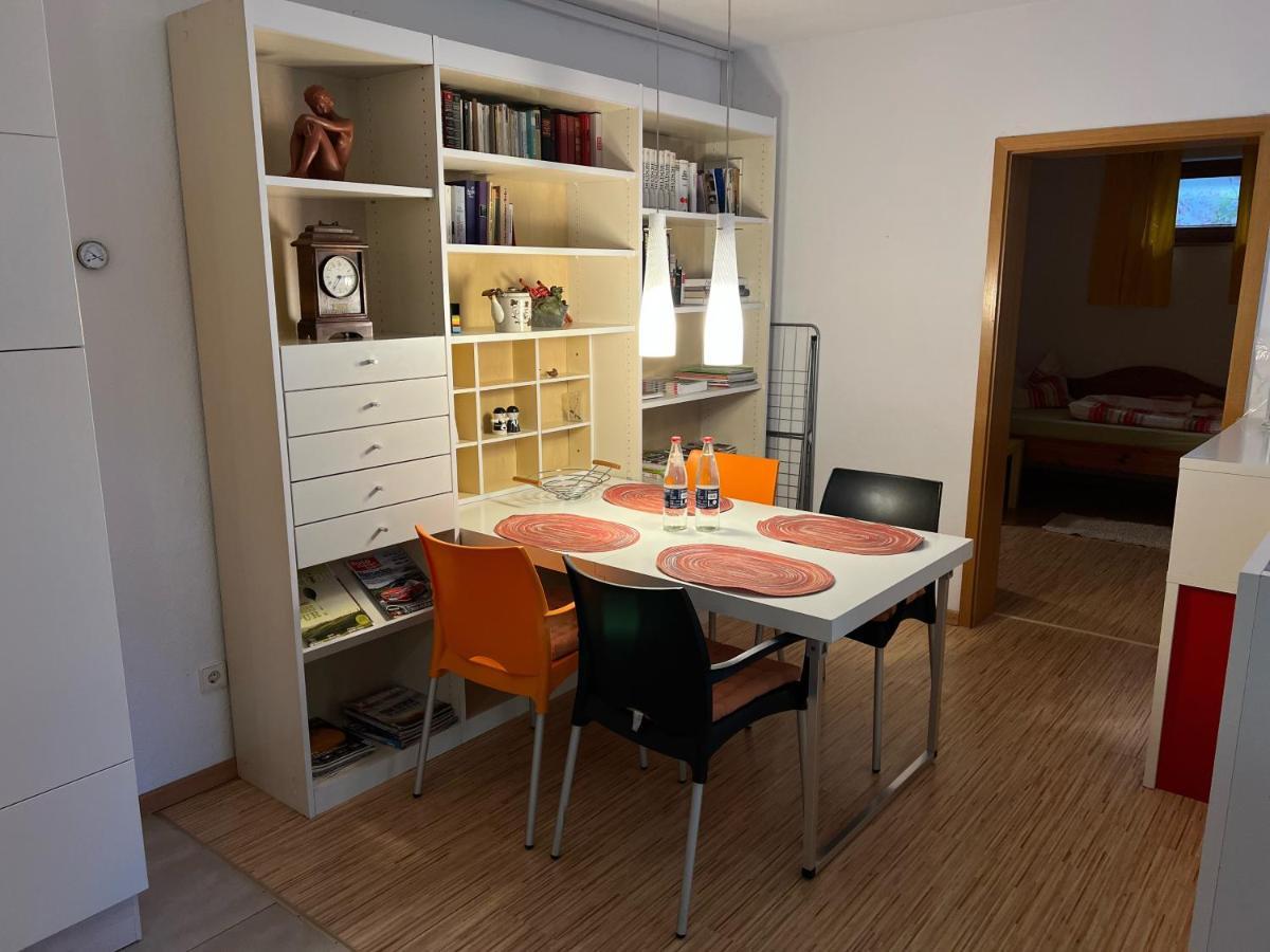 Im Ahlesbrunnen Apartment Bietigheim-Bissingen